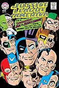 Justice League of America (1960-1987) #61