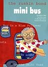 The Ruskin Bond Mini Bus by Ruskin Bond
