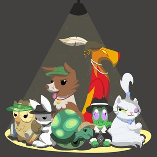 The Syndicate