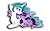 Celestia Wants to Date Twilight Sparkle