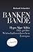 Bankenbande: Hypo Alpe Adria - Das größte Wirtschaftsverbrechen Europas (German Edition)