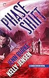 Phase Shift by Jenn Burke