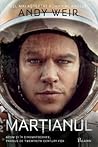 Marțianul by Andy Weir
