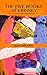 THE FIVE BOOKS of KRINSKY: a novel with commentary