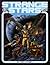 Strange Stars - Game Setting Book