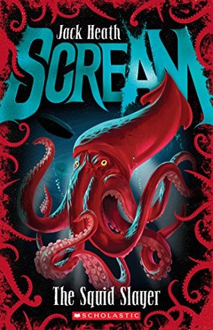 The Squid Slayer (Scream #4)