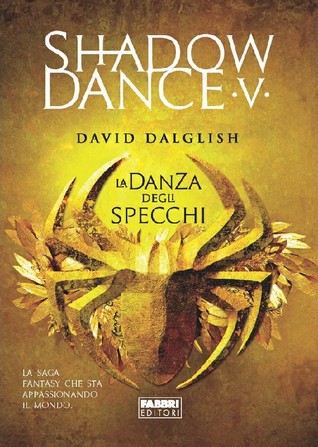 La danza degli specchi (Paperback)