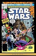 Star Wars (1977-1986) #7