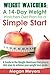 Weight Watchers: A 14-Day Weight Watchers Diet Plan for a Simple Start (A Guide to the Weight Watchers Diet Plan Plus a Diet Plan to Achieve Your Weight Loss Goals) (Weight Watchers Cookbook Book 1)