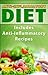 DIET BOOKS: Includes Anti-I...