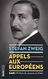 Appels aux Européens