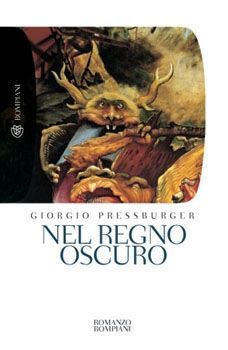 Nel regno oscuro (Paperback)