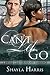 Can't Let Go - A Contemporary BWWM Romance