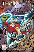 Thor: The Mighty Avenger #1