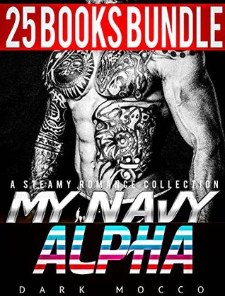 My Navy Alpha (Kindle Edition)
