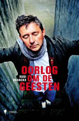 Oorlog om de geesten (Paperback)