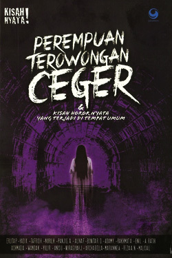 Perempuan Terowongan Ceger & Kisah Horor Nyata yang Terjadi di Tempat Umum