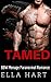 Tamed by Ella Hart