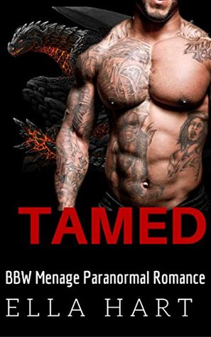 Tamed (Kindle Edition)