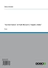 "Survival factors" in Frank McCourt´s "Angela´s Ashes"