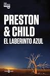 El laberinto azul by Douglas Preston