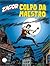 Zagor n. 396: Colpo da maestro