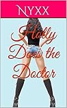 Holly Does the Doctor (Holly Does It #1)