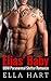 Elias' Baby by Ella Hart