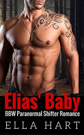 Elias' Baby (Kindle Edition)
