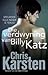 Die verdwyning van Billy Katz