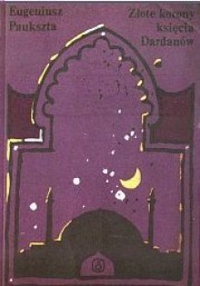 Złote korony księcia Dardanów (Paperback)