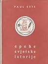 Epohe svjetske istorije