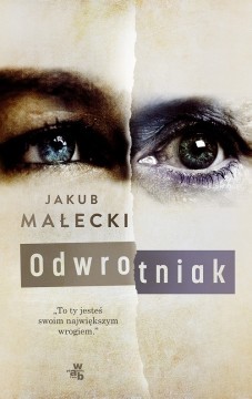 Odwrotniak (Paperback)