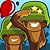 Bloons TD 5 HD