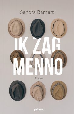 Ik zag Menno