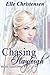 Chasing Hayleigh (The Fae Guard #3)