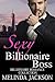 Sexy Billionaire Boss