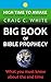 Big Book of Bible Prophecy:...