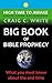 Big Book of Bible Prophecy by Craig C. White