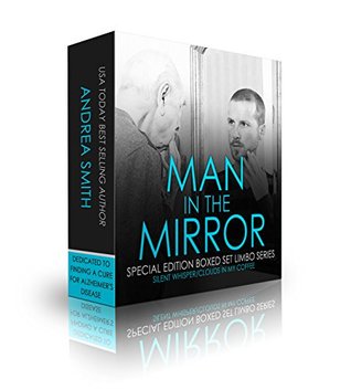 Man in the Mirror, Boxed Set (Limbo #1-2)