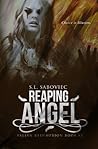 Reaping Angel by Samantha L. Strong
