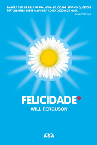 Felicidade (Paperback)