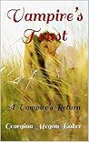 Vampire’s Trust: A Vampire’s Return (Blood & Trust Book 1)