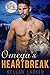 Omega's Heartbreak (Wolff C...