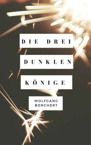 Die drei dunklen Könige