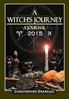 A Witch's Journey - 2015 - Altar Cover A Witch's Journey - 2015 - Altar Cover