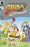 Groo: 25th Anniversary Special #1