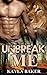 VAMPIRE ROMANCE: Unbreak me (BBW Alpha Male Paranormal Shapeshifter Romance) (Pregnancy Werewolf Lion Vampire Bear Shifter Romance Collection)