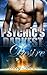 Psychic's Darkest Desire