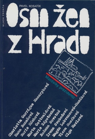 Osm žen z Hradu